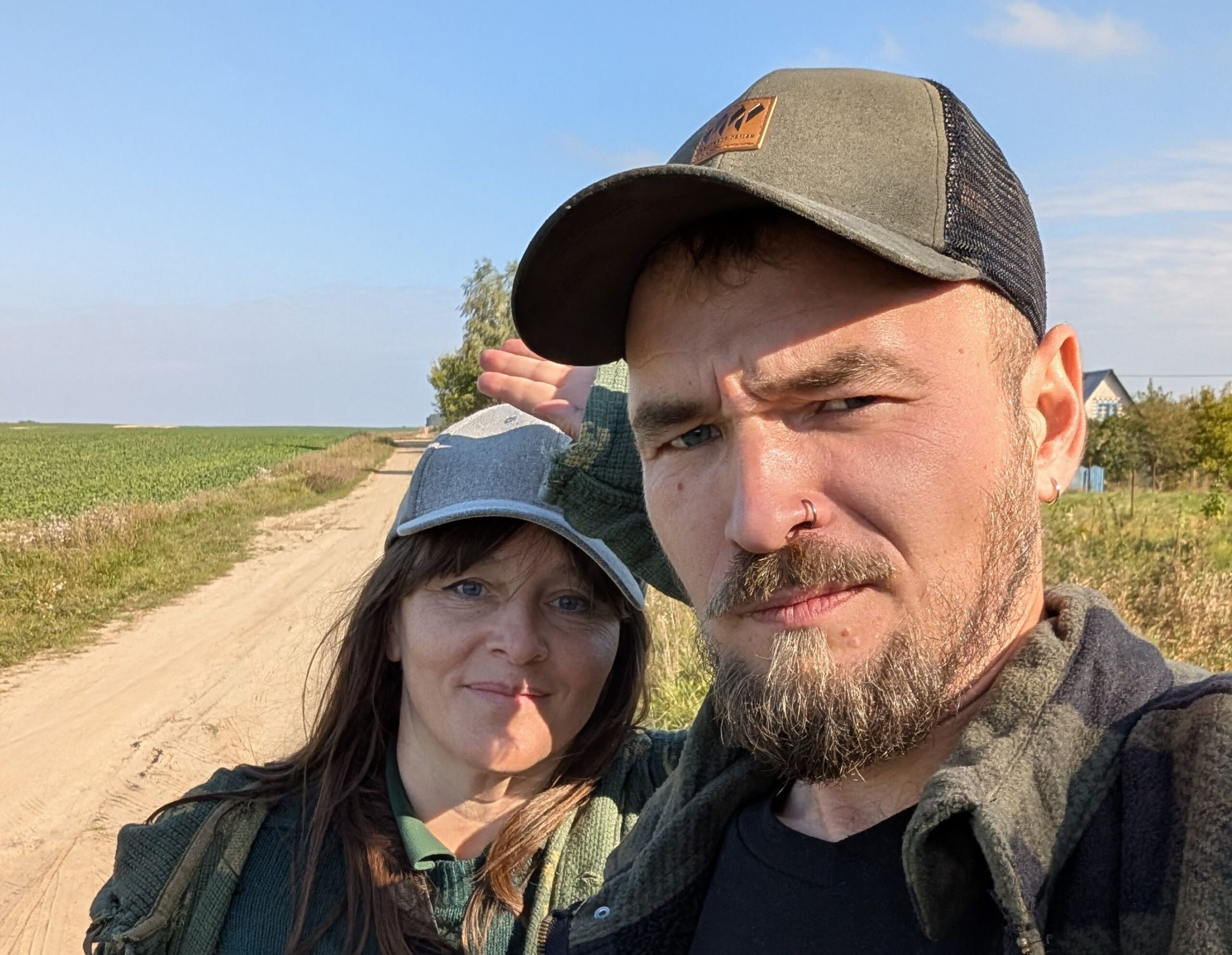 Команда «Гагачы мацней»