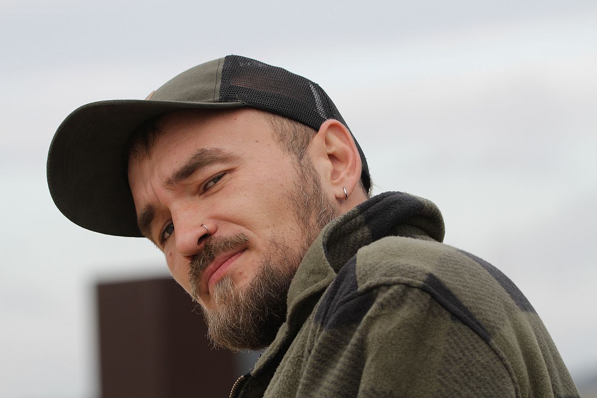 Алег Аляксевіч