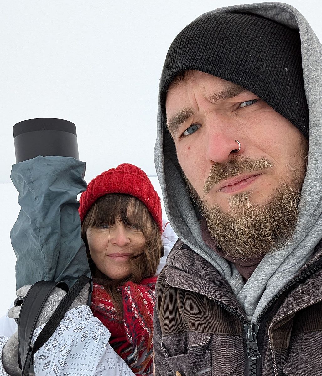 Команда “Гагачы мацней”