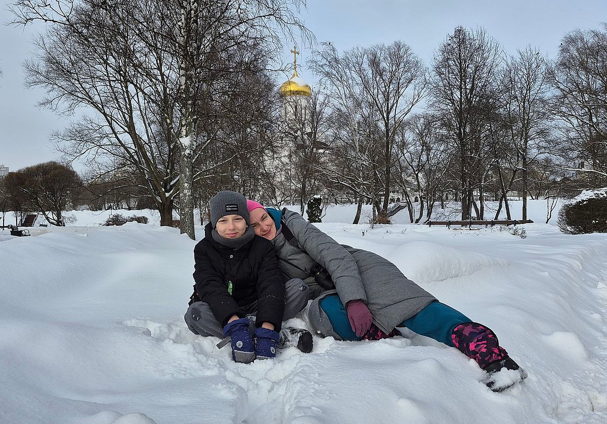 Любители прекрасного