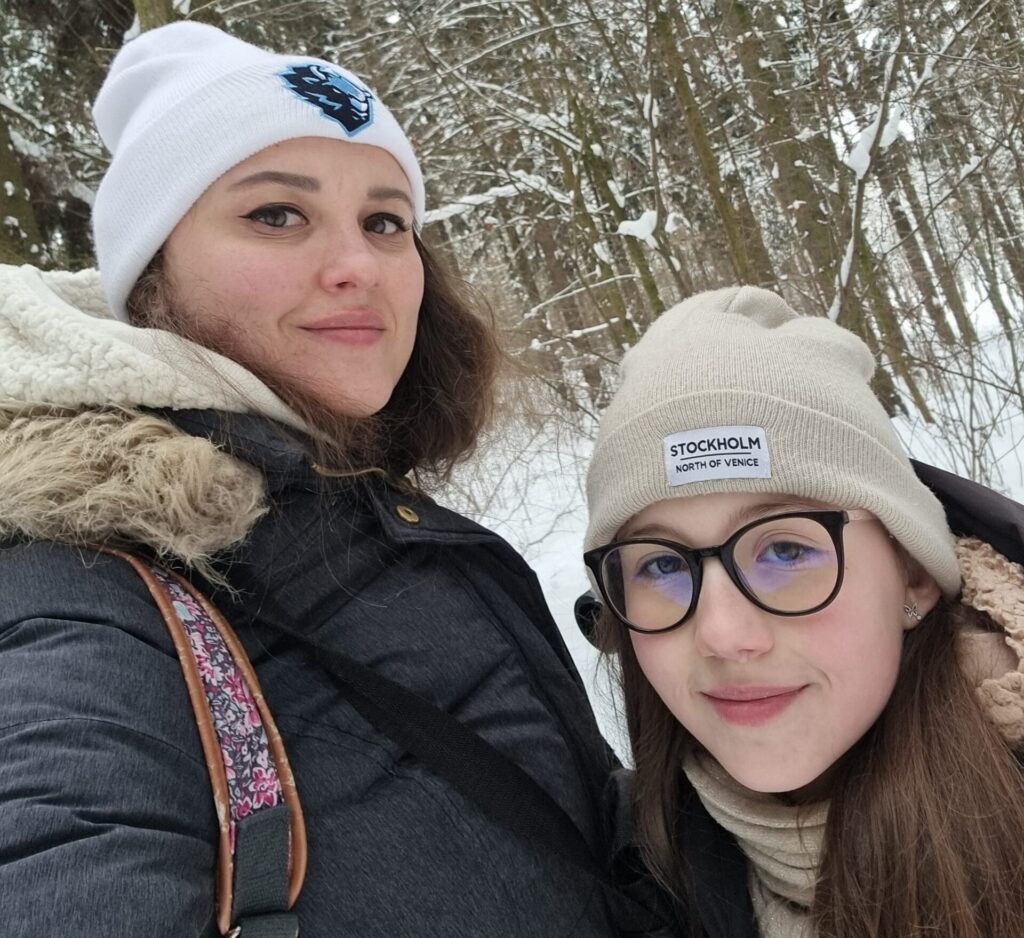 Пернатый дозор