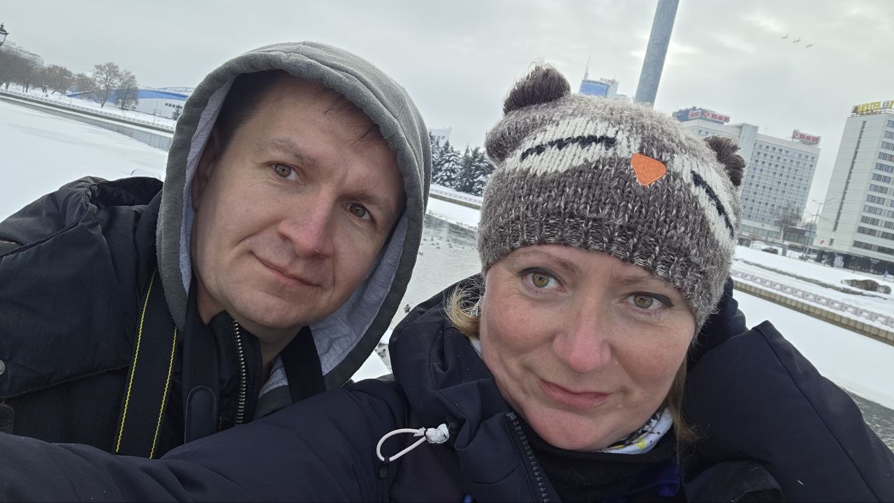 Команда "Птичий патруль"