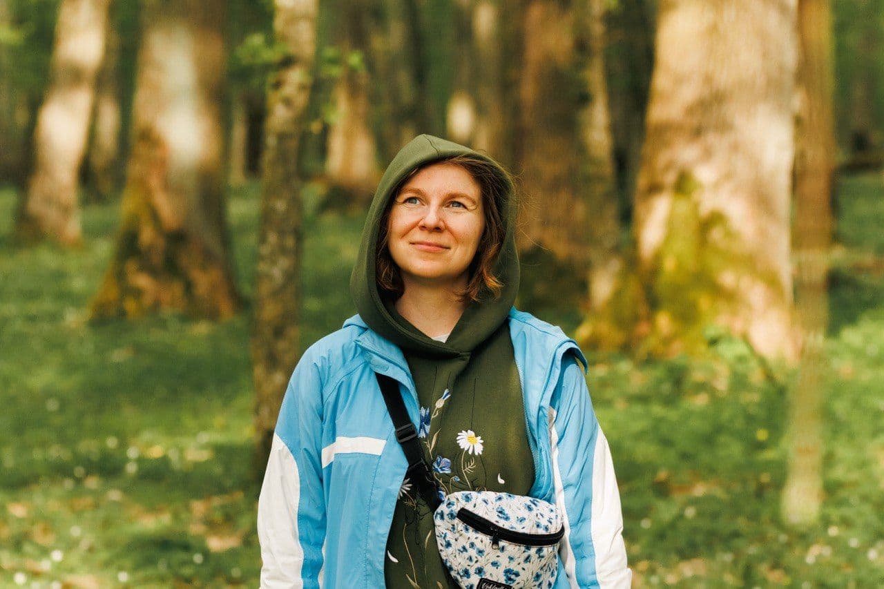 Святлана Грышкевіч